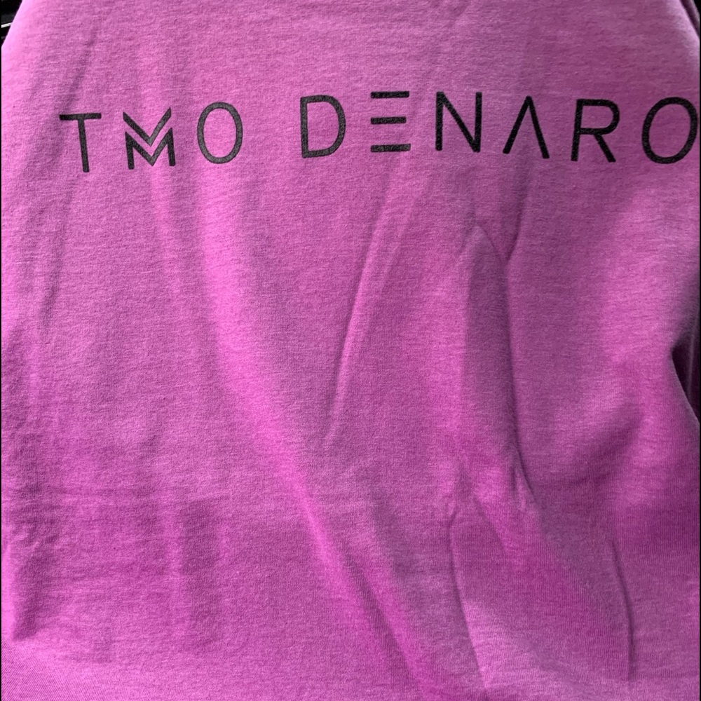 Meet your Posher, Tmo